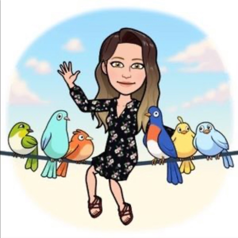 Meet your Posher, Carly